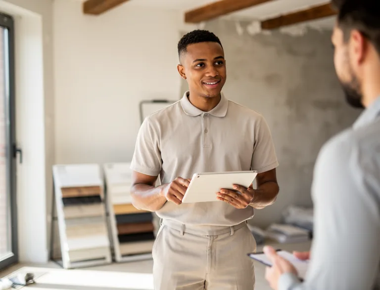 Renovation Broker service in Rosemont-La Petite-Patrie